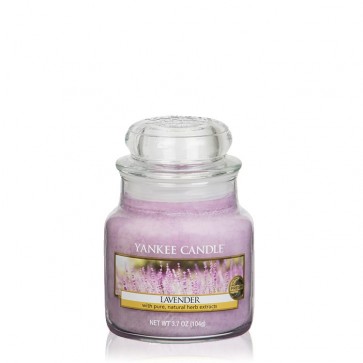 Yankee Candle Lavender 104g -Duftkerze