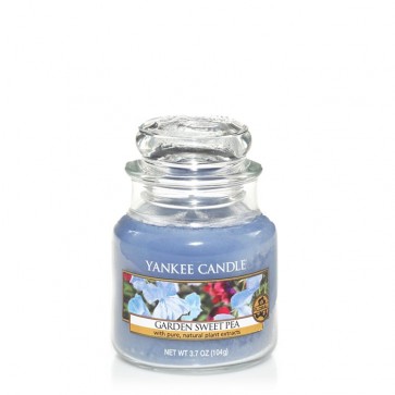 Yankee Candle Garden Sweet Pea 104 g