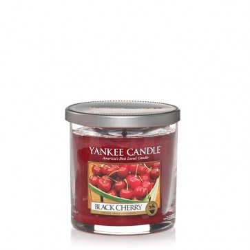 Yankee Candle Black Cherry Tumbler 198 g