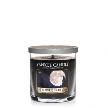 Yankee Candle Midsummer´s Night Tumbler 198 g - Duftkerze