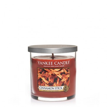 Yankee Candle Cinnamon Stick Tumbler 198 g