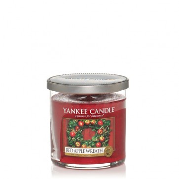 Yankee Candle Red Apple Wreath Tumbler 198 g