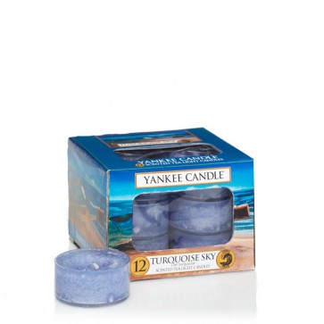 Yankee Candle Turquoise Sky 118 g