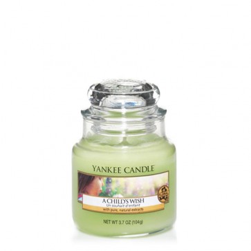 Yankee Candle A Child´s Wish 104 g