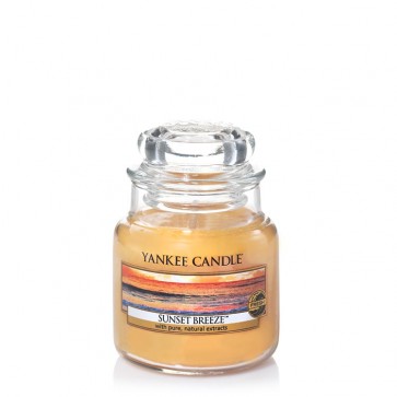 Yankee Candle Sunset Breeze 104g - Duftkerze