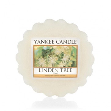 Yankee Candle Linden Tree Tart 22 g