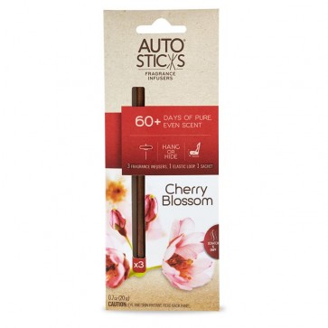 Cherry Blossom AutoSticks