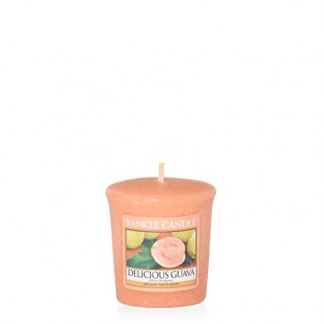 Yankee Candle Delicious Guava 22g - Duftkerze