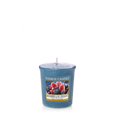Yankee Candle Mulberry & Fig Delight 49g