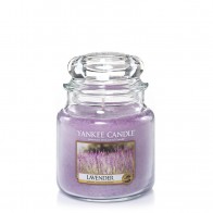 Yankee Candle Lavender 411 g