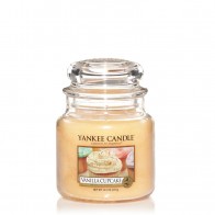 Yankee Candle Vanilla Cupcake 411g