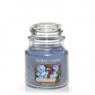Yankee Candle Garden Sweet Pea  411 g