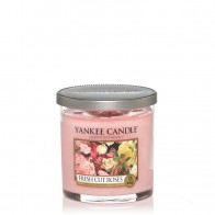 Yankee Candle Fresh Cut Roses Tumbler 198 g
