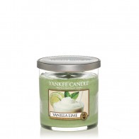 Yankee Candle Vanilla Lime Tumbler 198 g