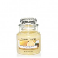 Yankee Candle Sicilian Lemon 104 g