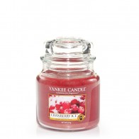 Yankee Candle Cranberry Ice 411g