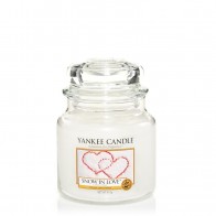 Yankee Candle Snow In Love 411g