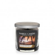 Yankee Candle Black Coconut Tumbler 198 g