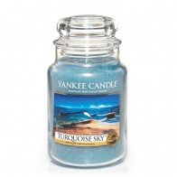 Yankee Candle Turquoise Sky 623 g
