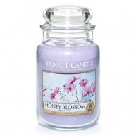 Yankee Candle Honey Blossom 623 g