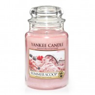 Yankee Candle Summer Scoop 623 g