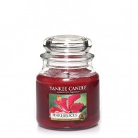 Yankee Candle Pink Hibiskus 411 g