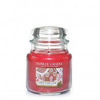 Yankee Candle Candy Cane Lane 411g