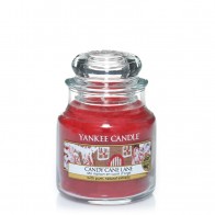 Yankee Candle Candy Cane Lane 104 g