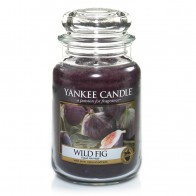 Yankee Candle Wild Fig 623 g