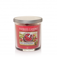 Yankee Candle Red Raspberry Tumbler 198 g