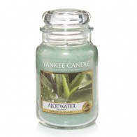 Yankee Candle Aloe Water 623 g