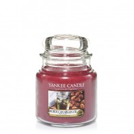 Yankee Candle Moroccan Argan Oil 411 g