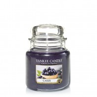 Yankee Candle Cassis 411 g