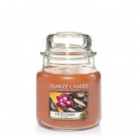 Yankee Candle Oud Oasis 411 g