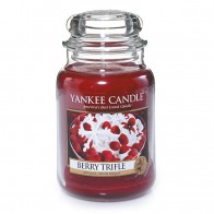 Yankee Candle Berry Trifle  623 g