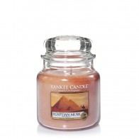 Yankee Candle Egyptian Musk 411 g