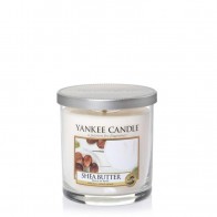 Yankee Candle Shea Butter Tumbler 198 g
