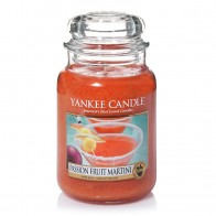 Yankee Candle Passion Fruit Martini 623 g