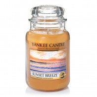 Yankee Candle Sunset Breeze 623 g
