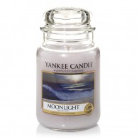 Yankee Candle Moonlight 623 g