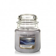 Yankee Candle Moonlight 411 g