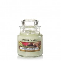 Yankee Candle Lemongrass & Ginger 104 g