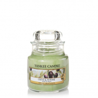 Yankee Candle Olive & Thyme 104 g