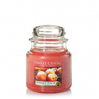 Yankee Candle Summer Peach 411 g