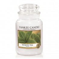 Yankee Candle White Tea  623 g