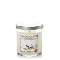Yankee Candle Vanilla Tumbler 198 g