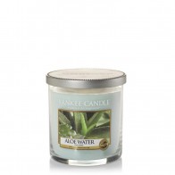 Yankee Candle Aloe Water Tumbler 198 g
