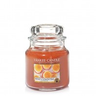 Yankee Candle Honey Clementine 411g