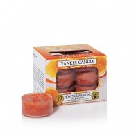 Yankee Candle Honey Clementine Teelichter 118 g