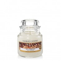 Yankee Candle All Is Bright 104 g